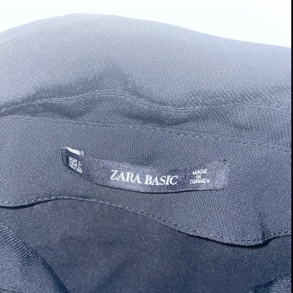 ZARA Basic - Picture 4 of 10